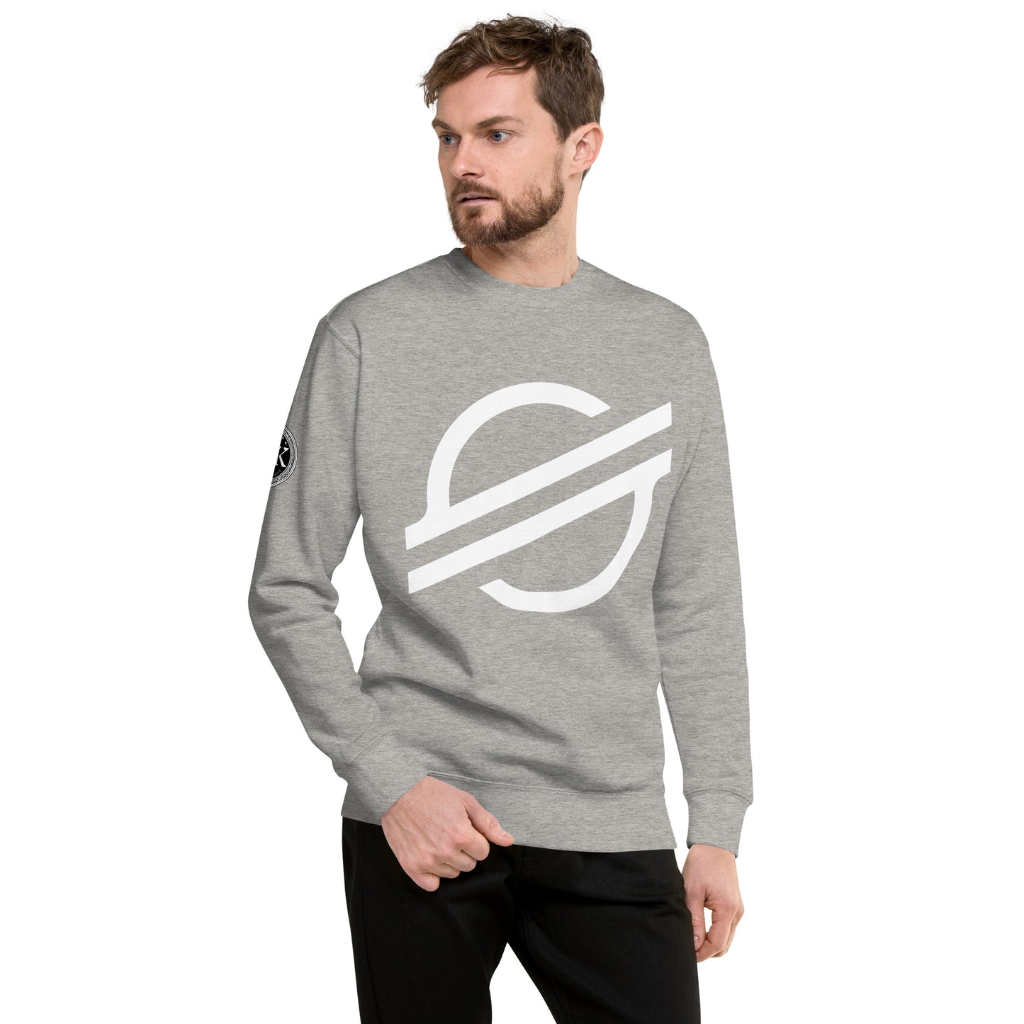 Stellar collegepaita