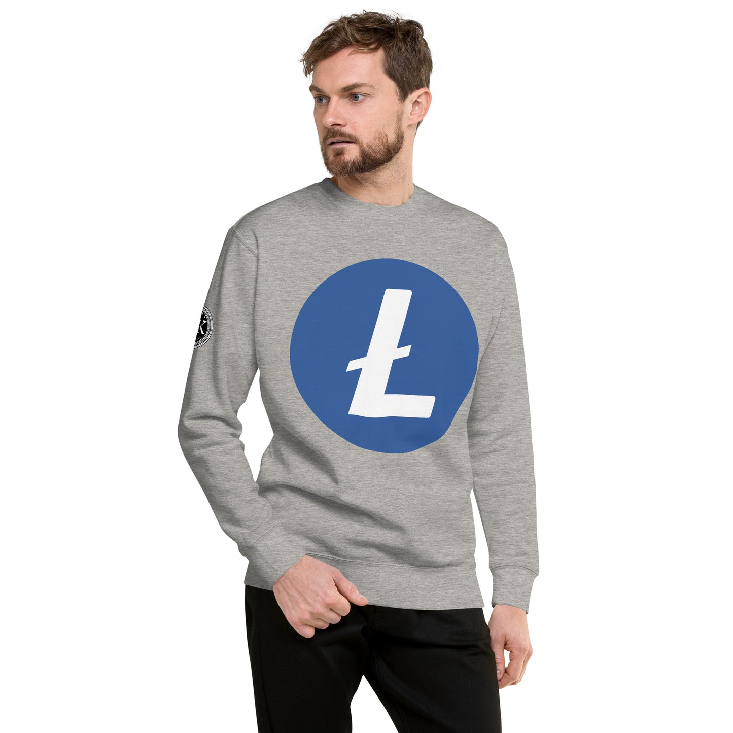 Litecoin collegepaita