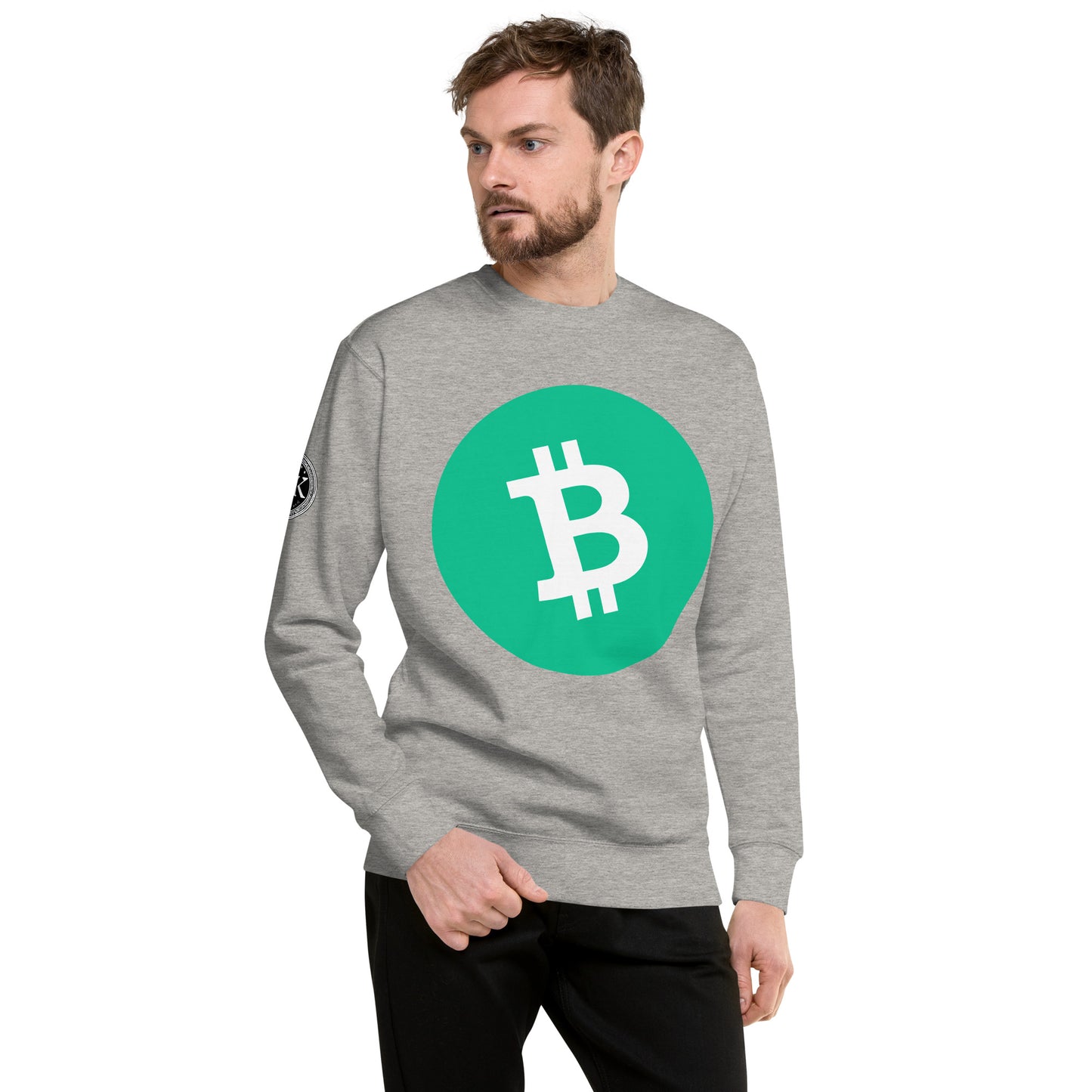 Bitcoin Cash collegepaita
