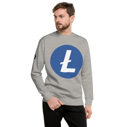Litecoin collegepaita