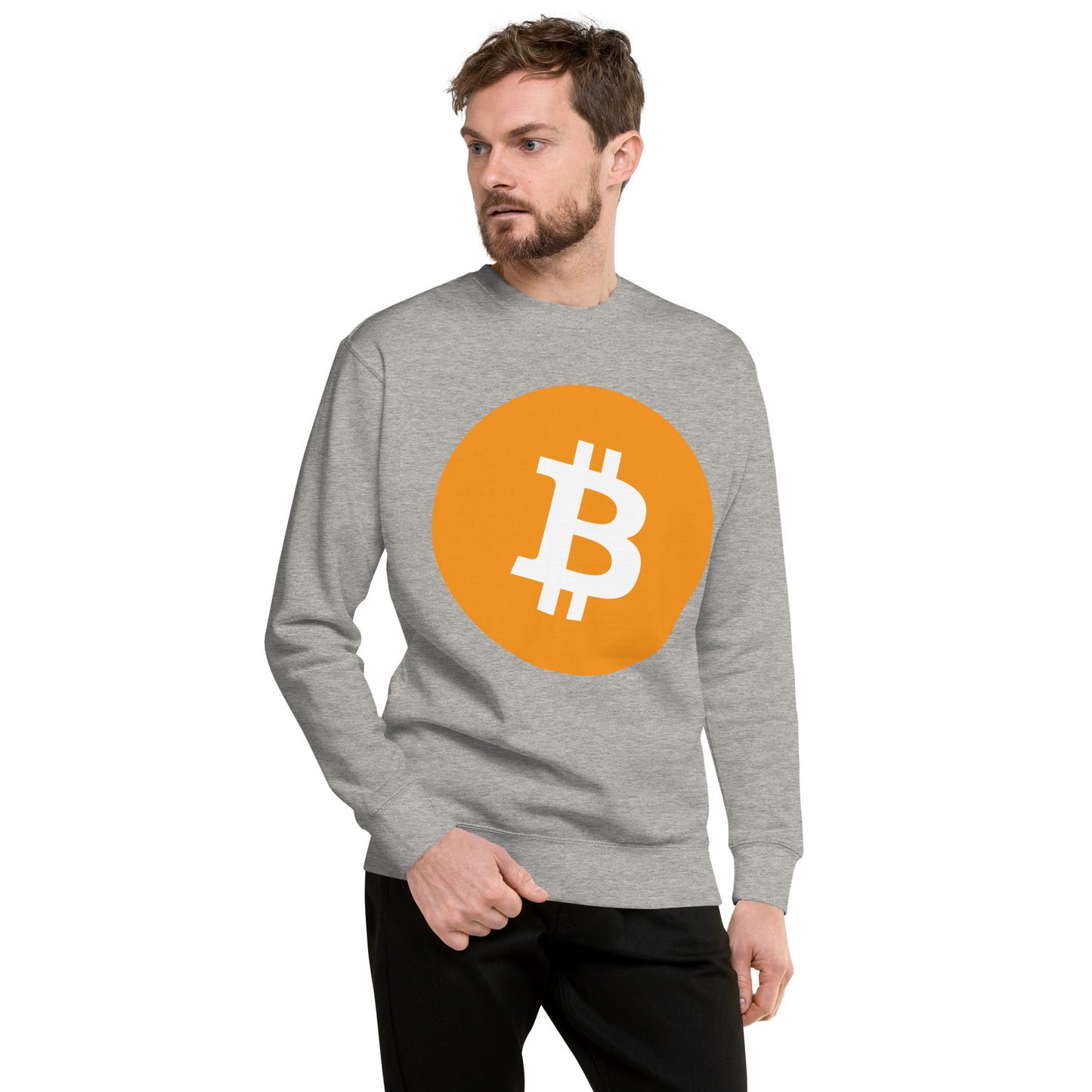 Bitcoin collegepaita