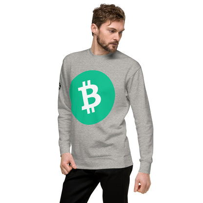 Bitcoin Cash collegepaita