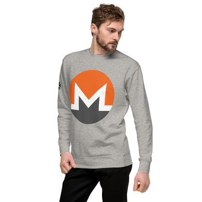 Monero collegepaita