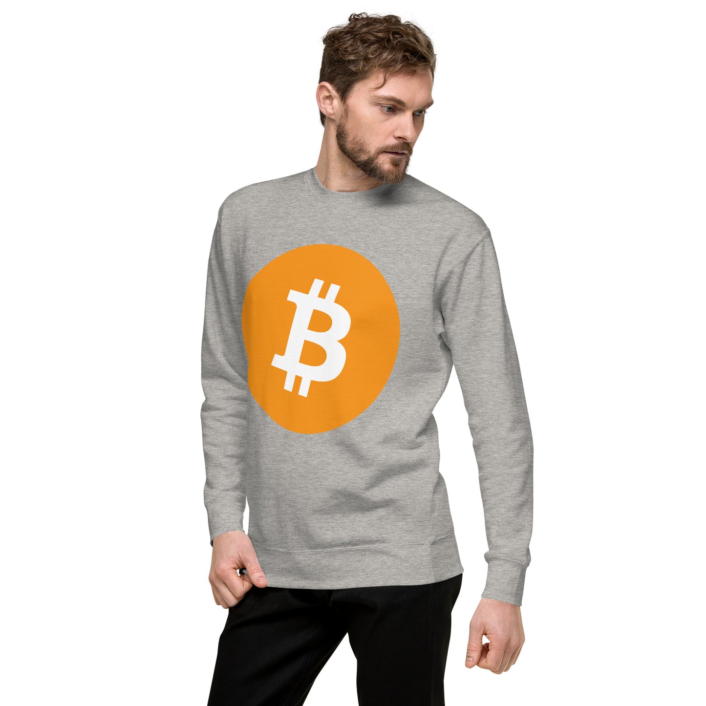 Bitcoin collegepaita