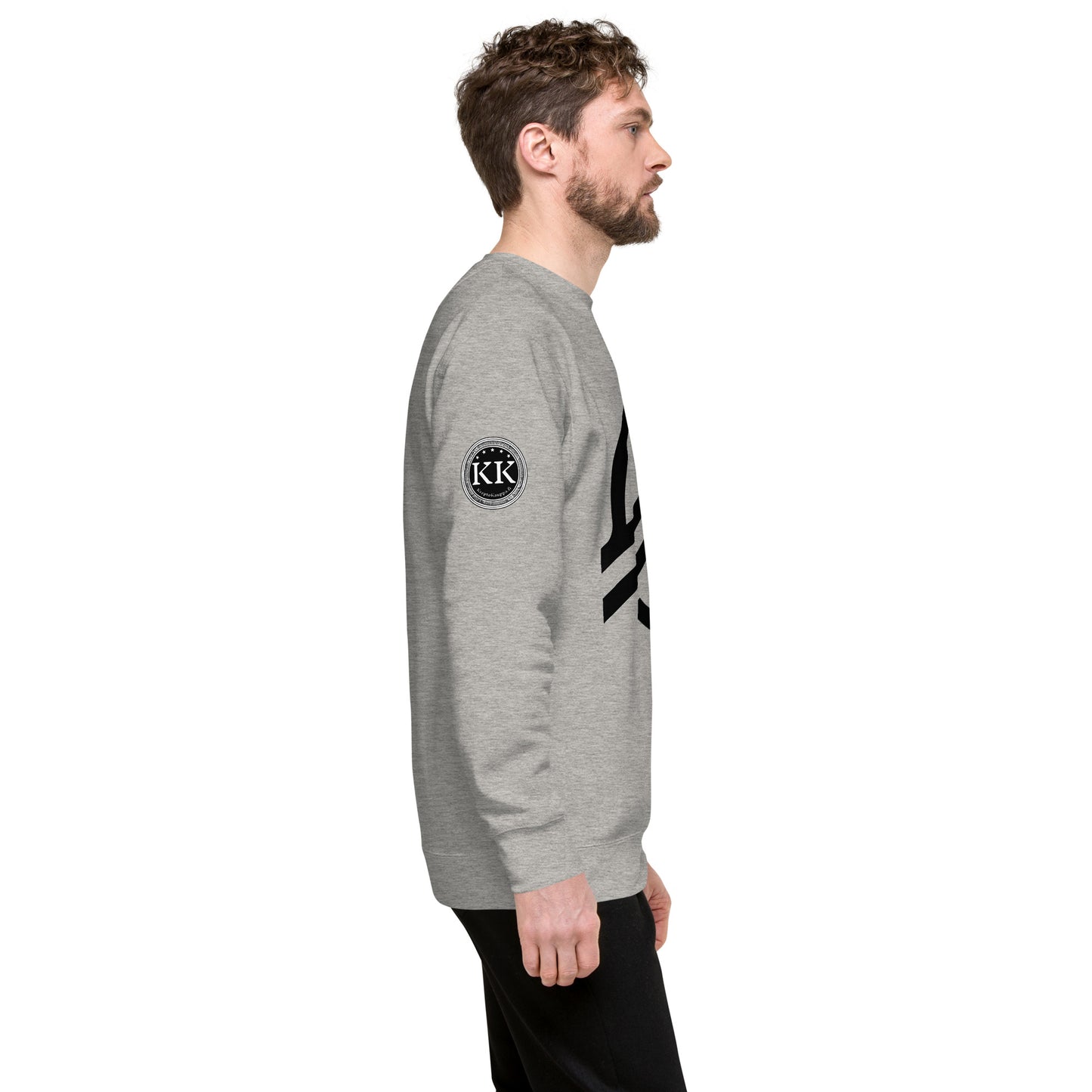 Stellar collegepaita