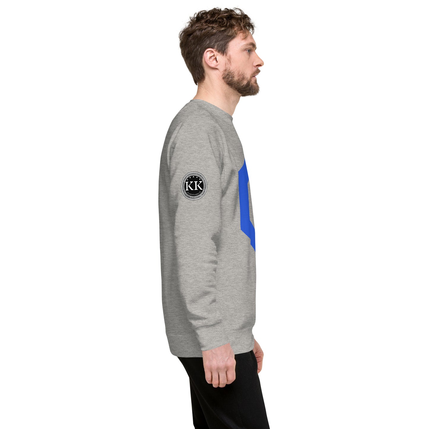 Chainlink collegepaita