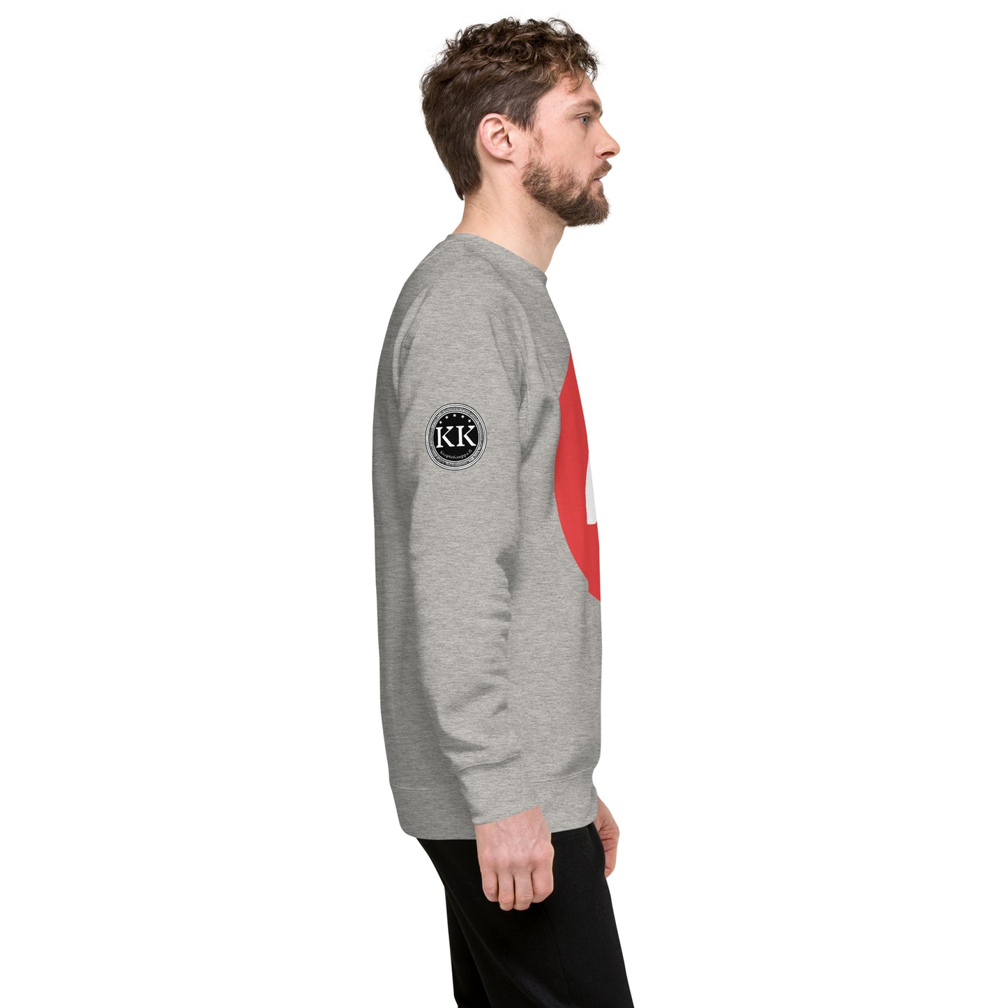 Avalanche collegepaita