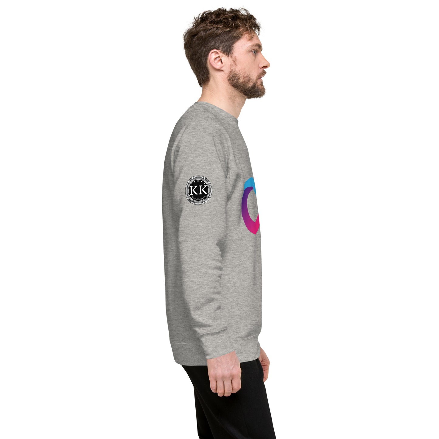 InternetComputer collegepaita