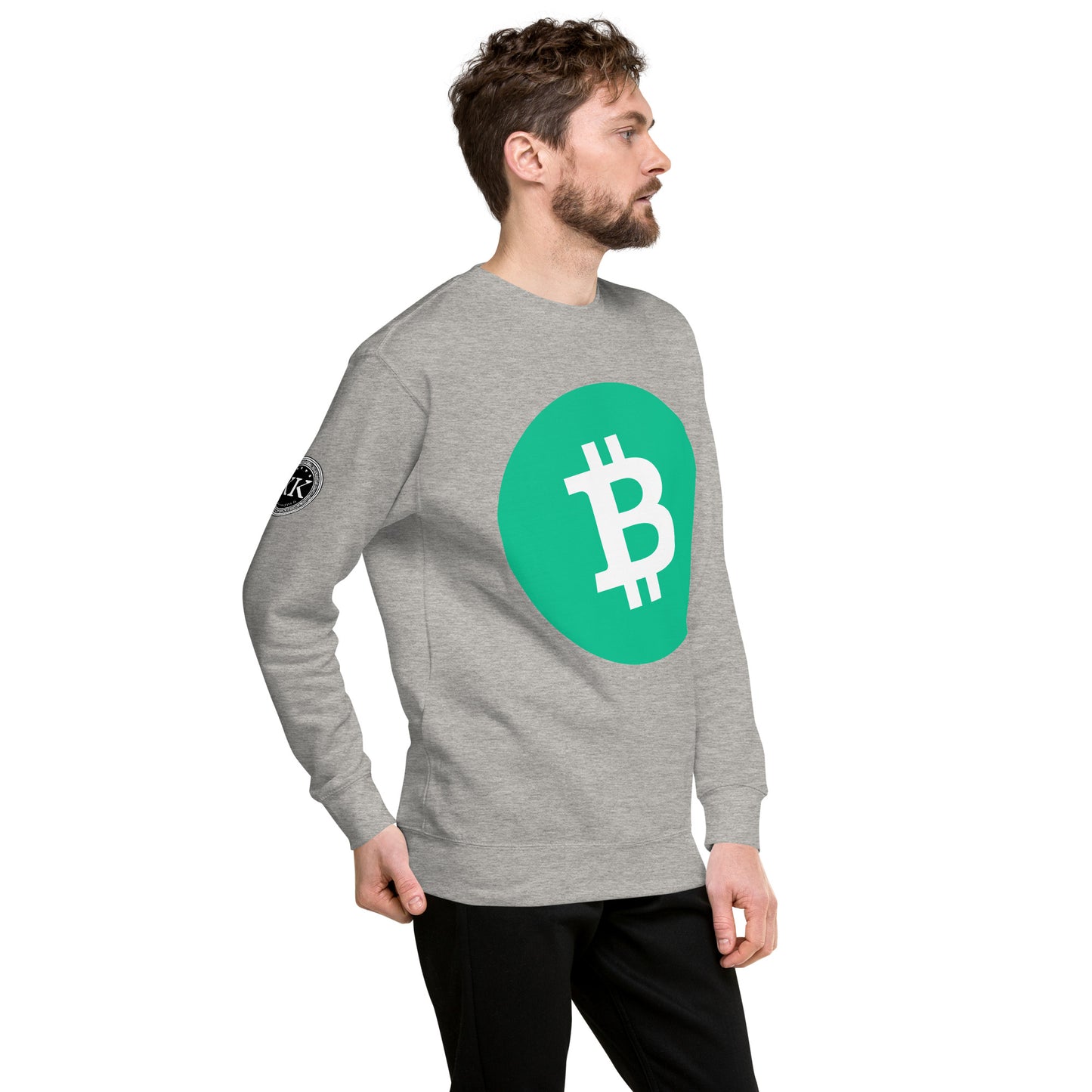 Bitcoin Cash collegepaita