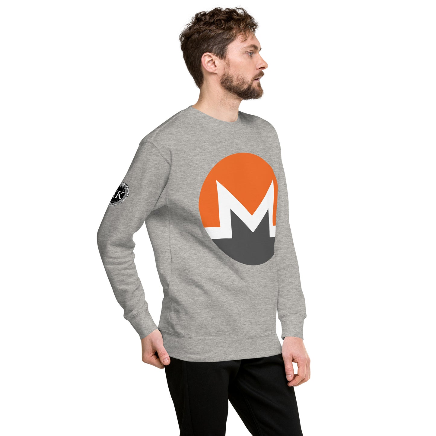 Monero collegepaita