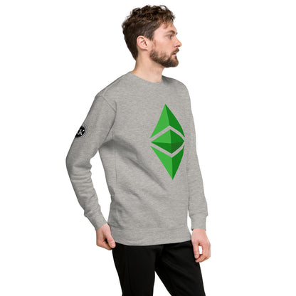 Ethereum Classic collegepaita