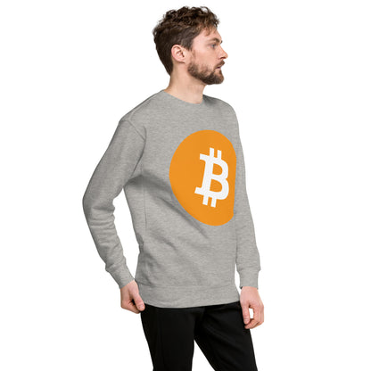 Bitcoin collegepaita
