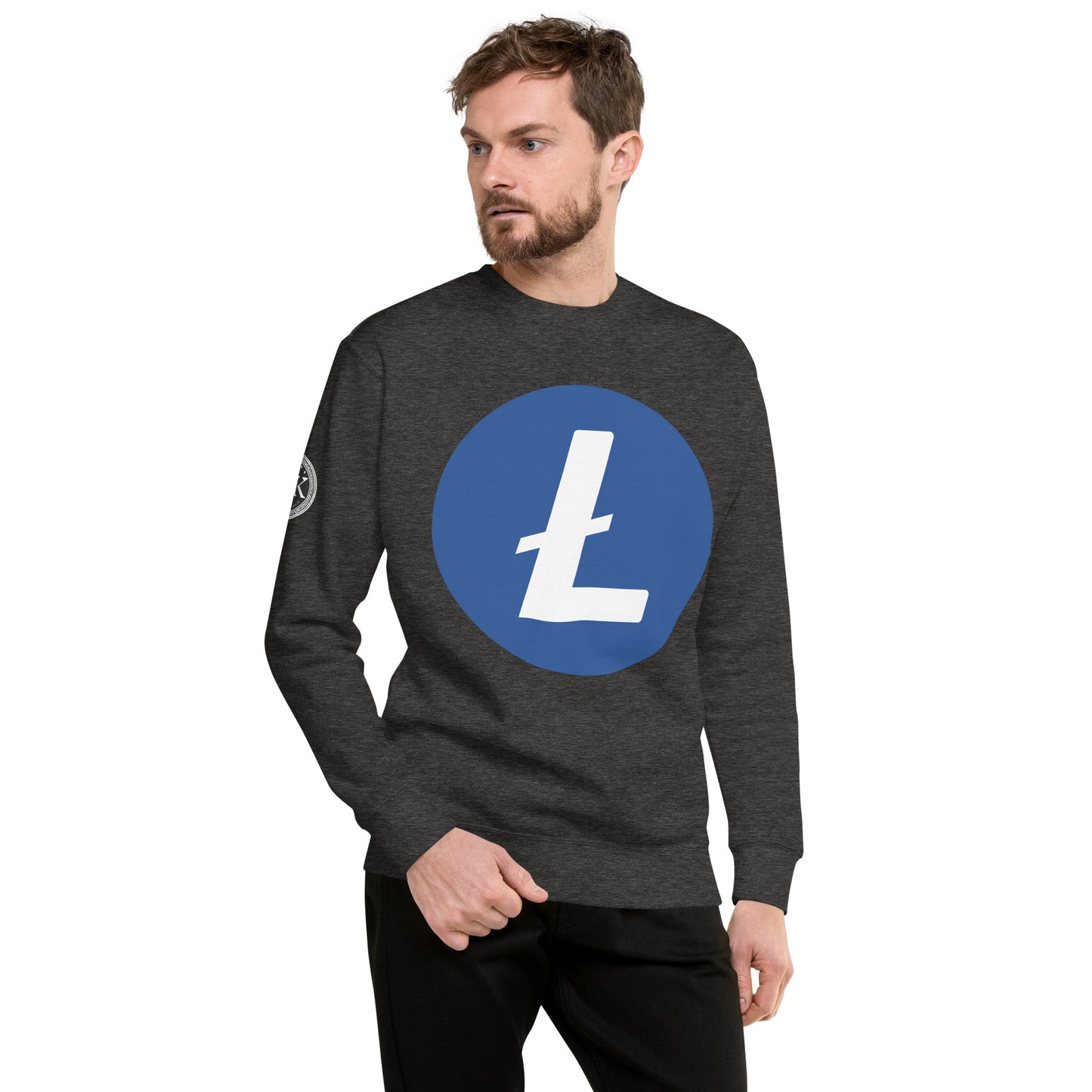 Litecoin collegepaita