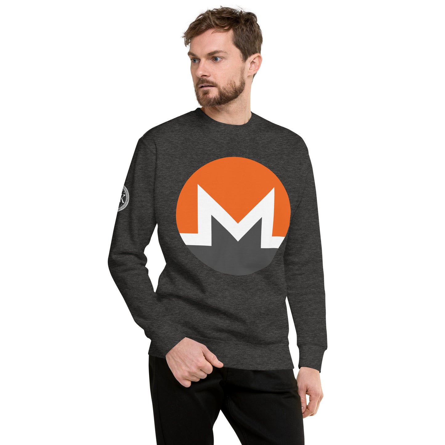 Monero collegepaita
