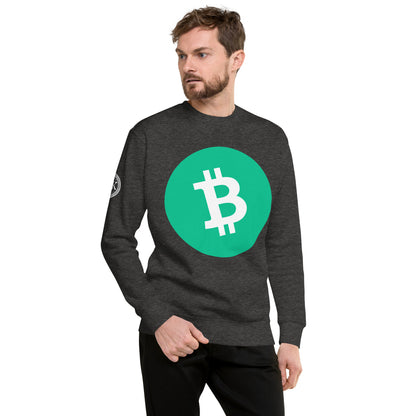 Bitcoin Cash collegepaita