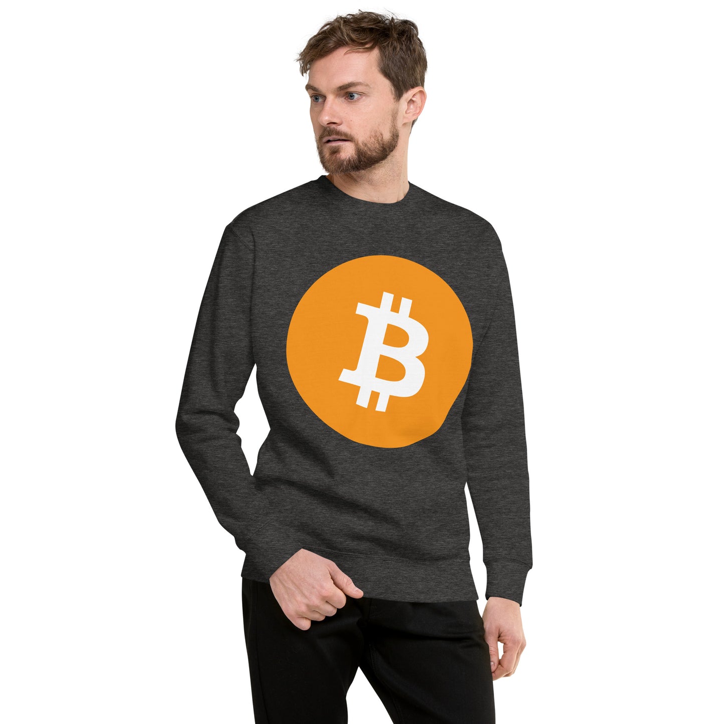 Bitcoin collegepaita