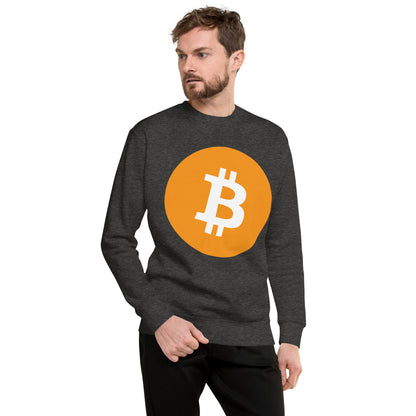 Bitcoin collegepaita