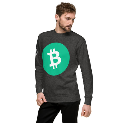 Bitcoin Cash collegepaita