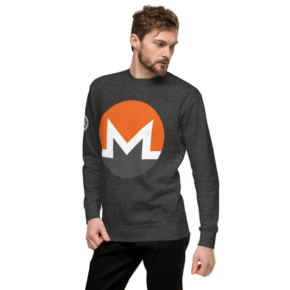 Monero collegepaita