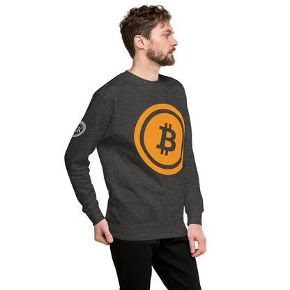 Bitcoin college (läpinäkyvä logo)