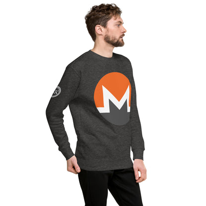 Monero collegepaita