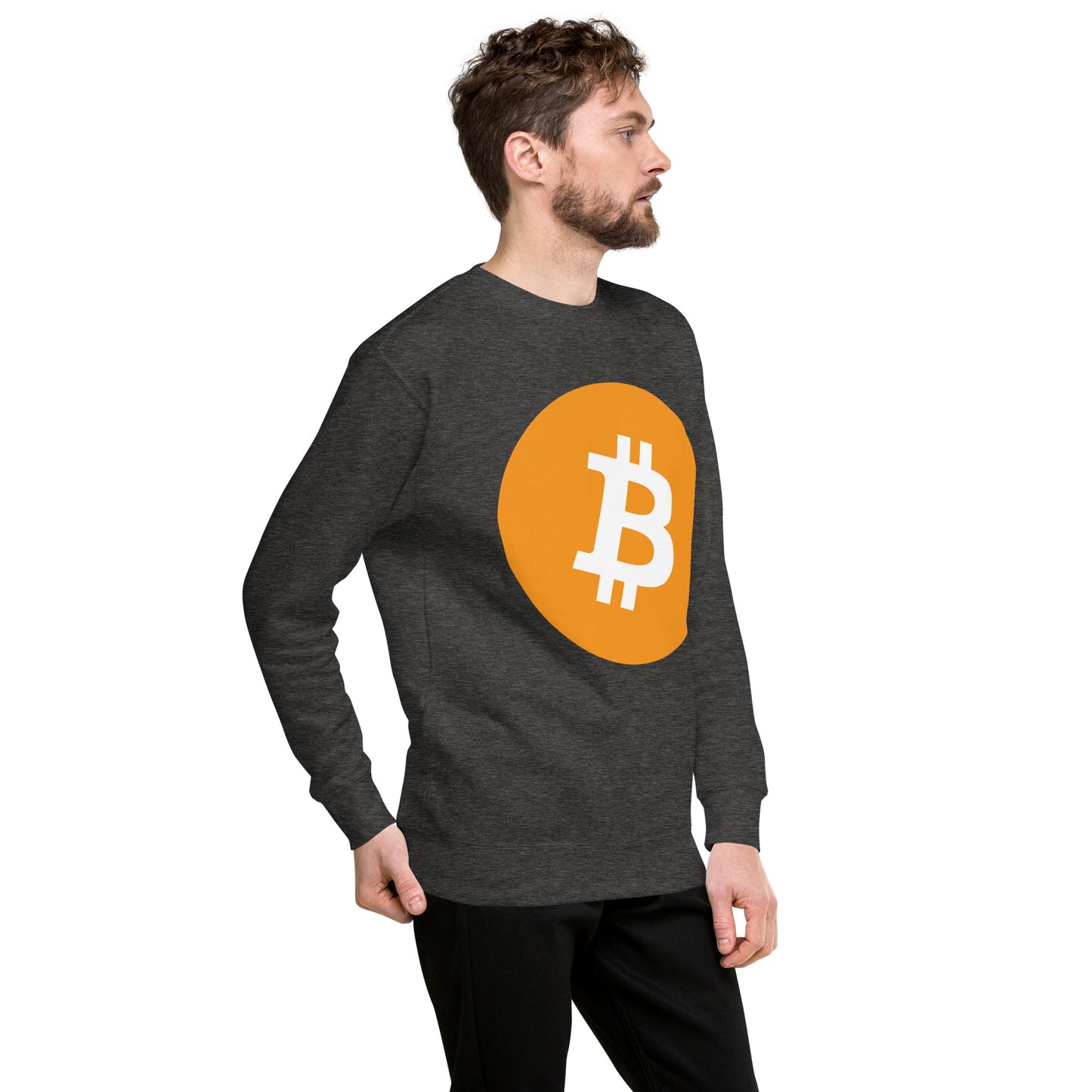 Bitcoin collegepaita