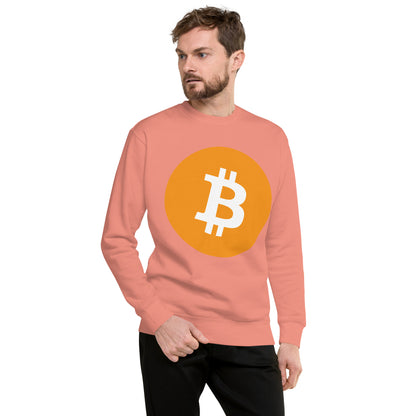 Bitcoin collegepaita