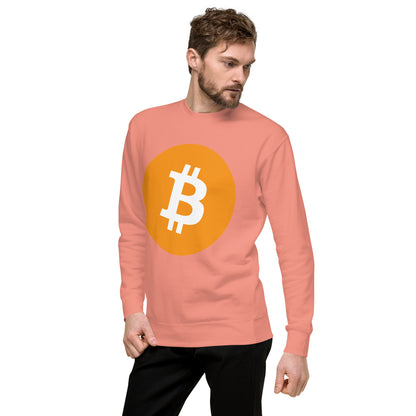 Bitcoin collegepaita