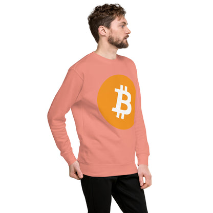 Bitcoin collegepaita