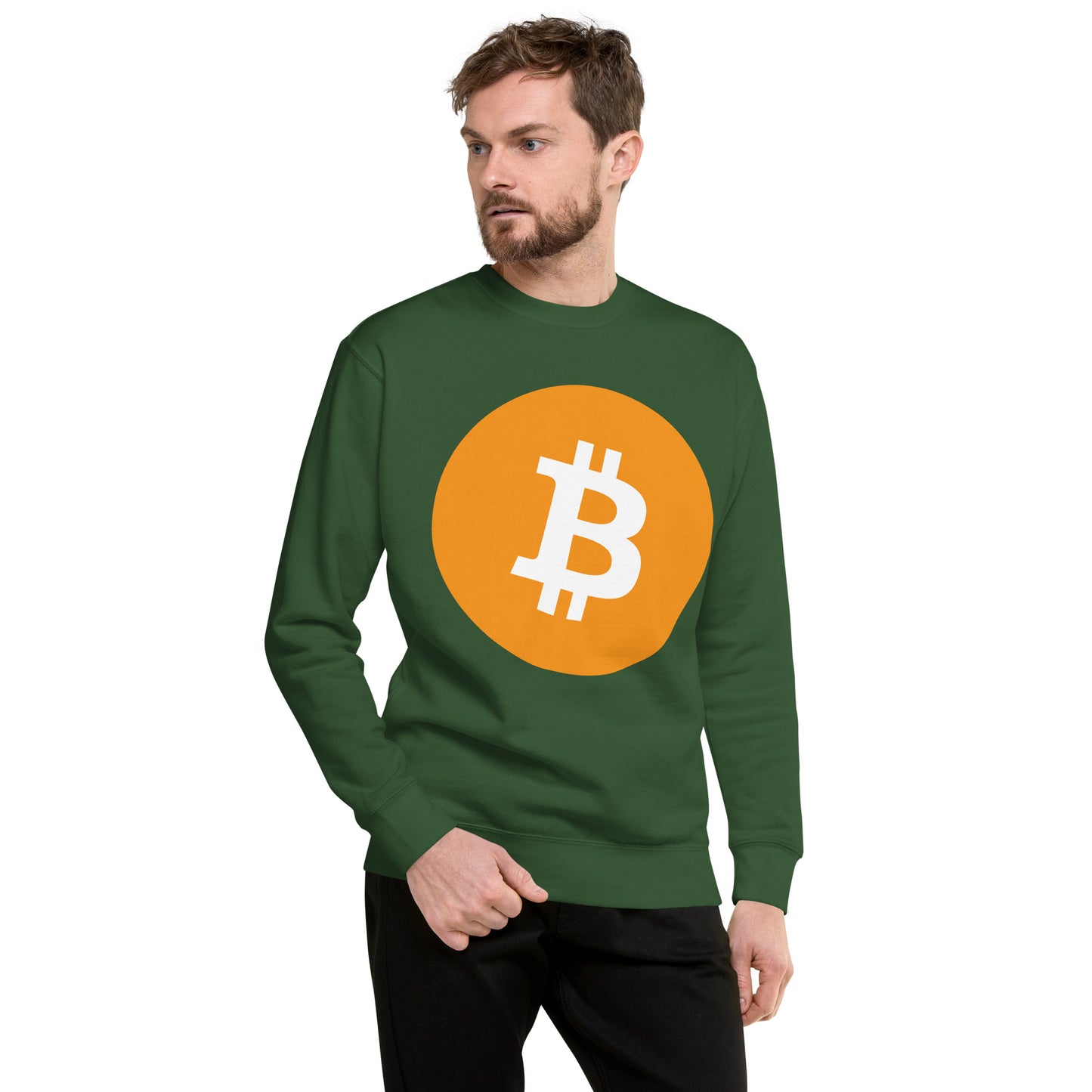 Bitcoin collegepaita