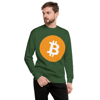 Bitcoin collegepaita