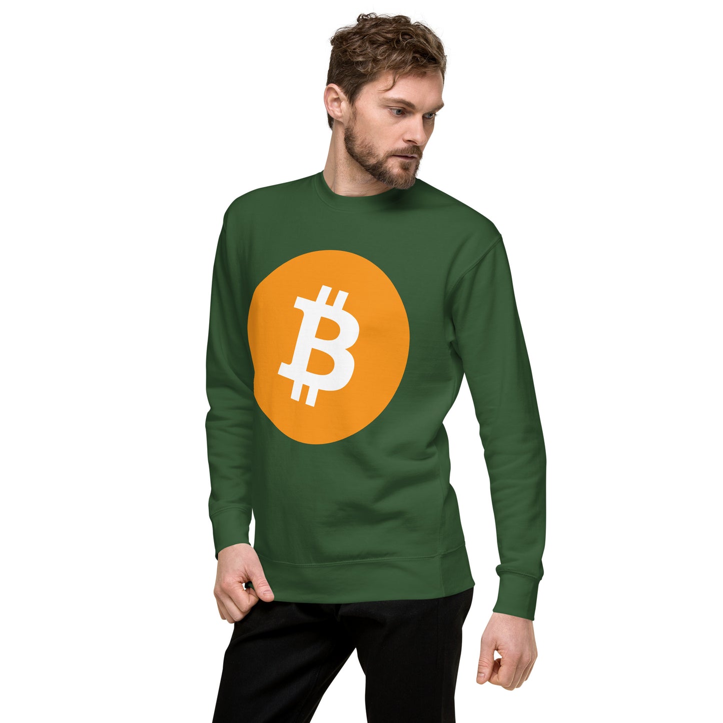 Bitcoin collegepaita
