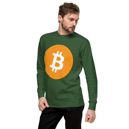 Bitcoin collegepaita