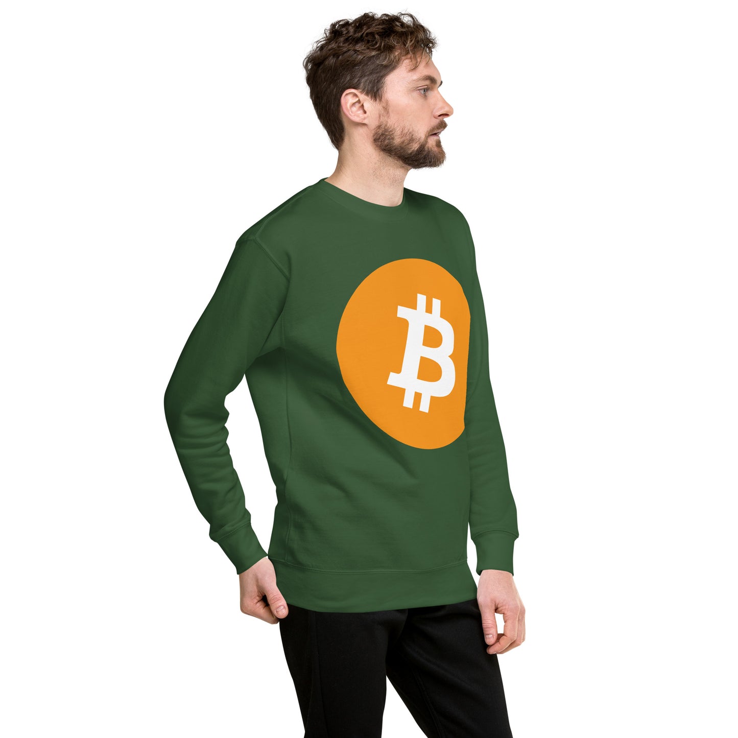 Bitcoin collegepaita
