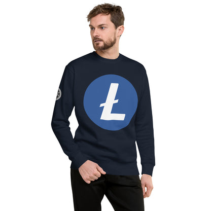 Litecoin collegepaita