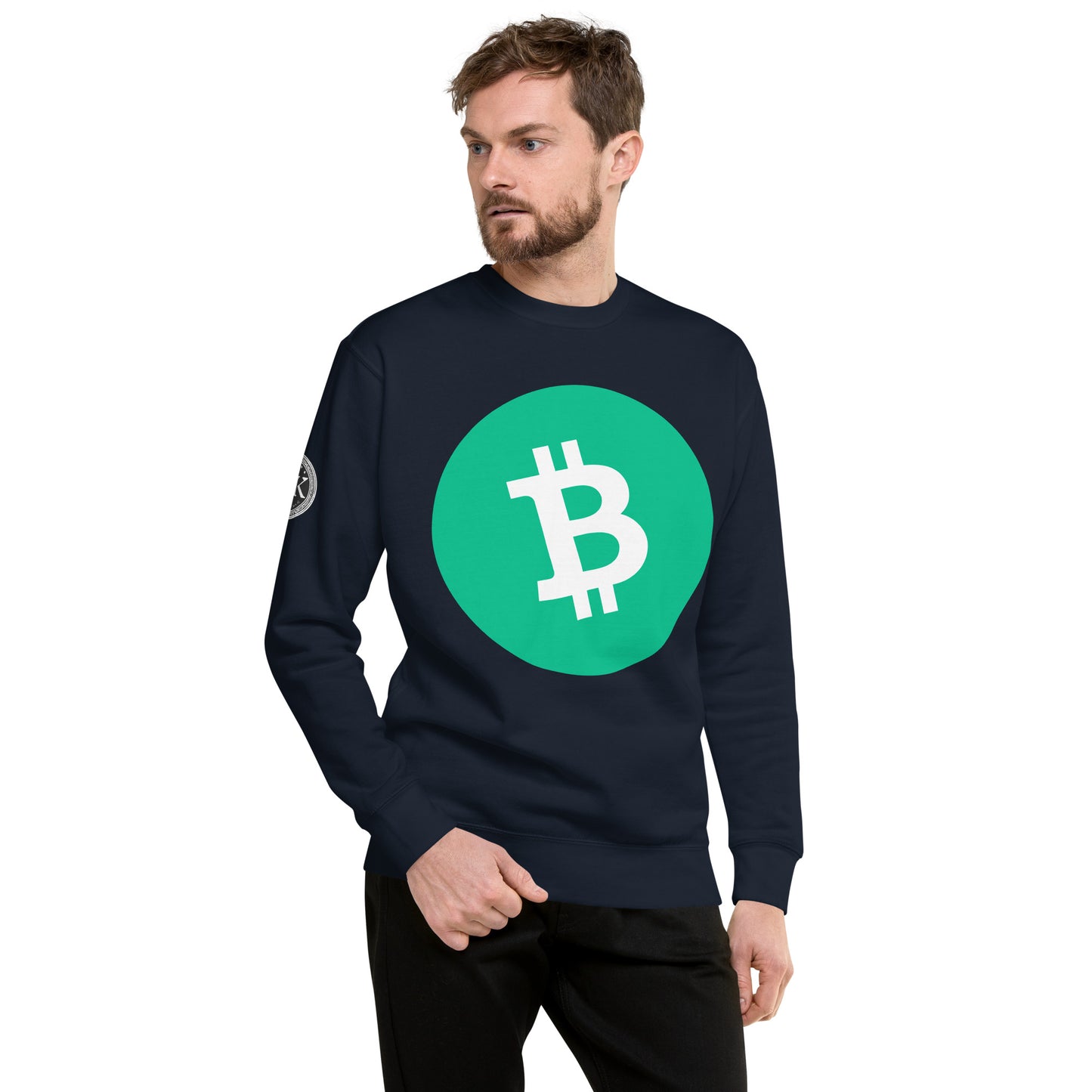 Bitcoin Cash collegepaita