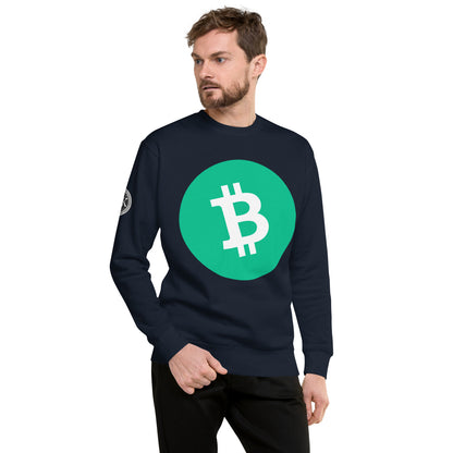 Bitcoin Cash collegepaita