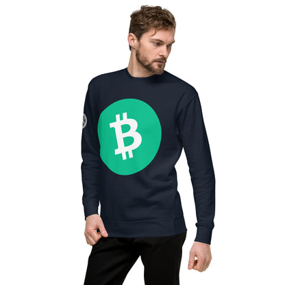 Bitcoin Cash collegepaita