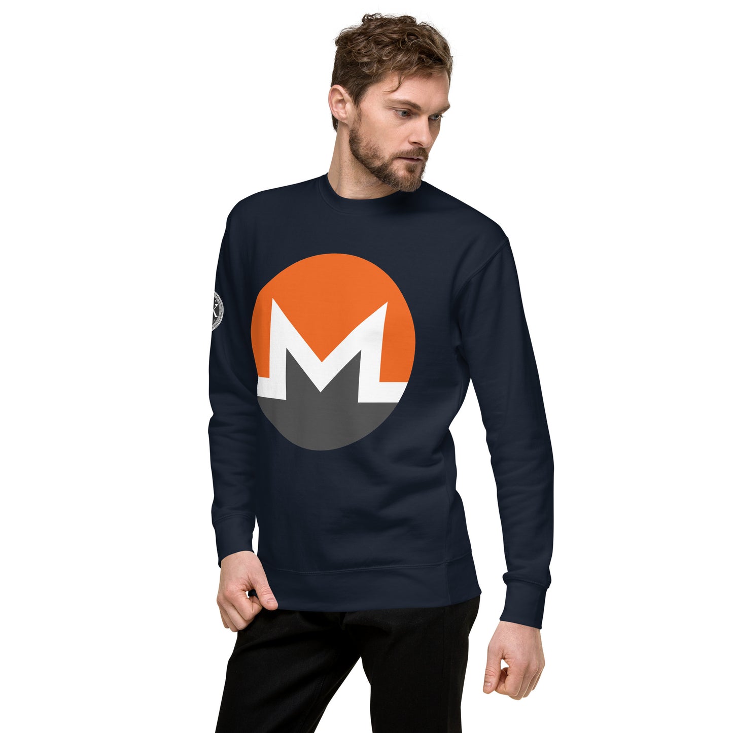 Monero collegepaita