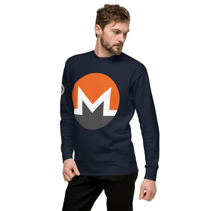 Monero collegepaita