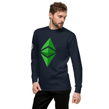 Ethereum Classic collegepaita
