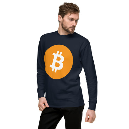 Bitcoin collegepaita