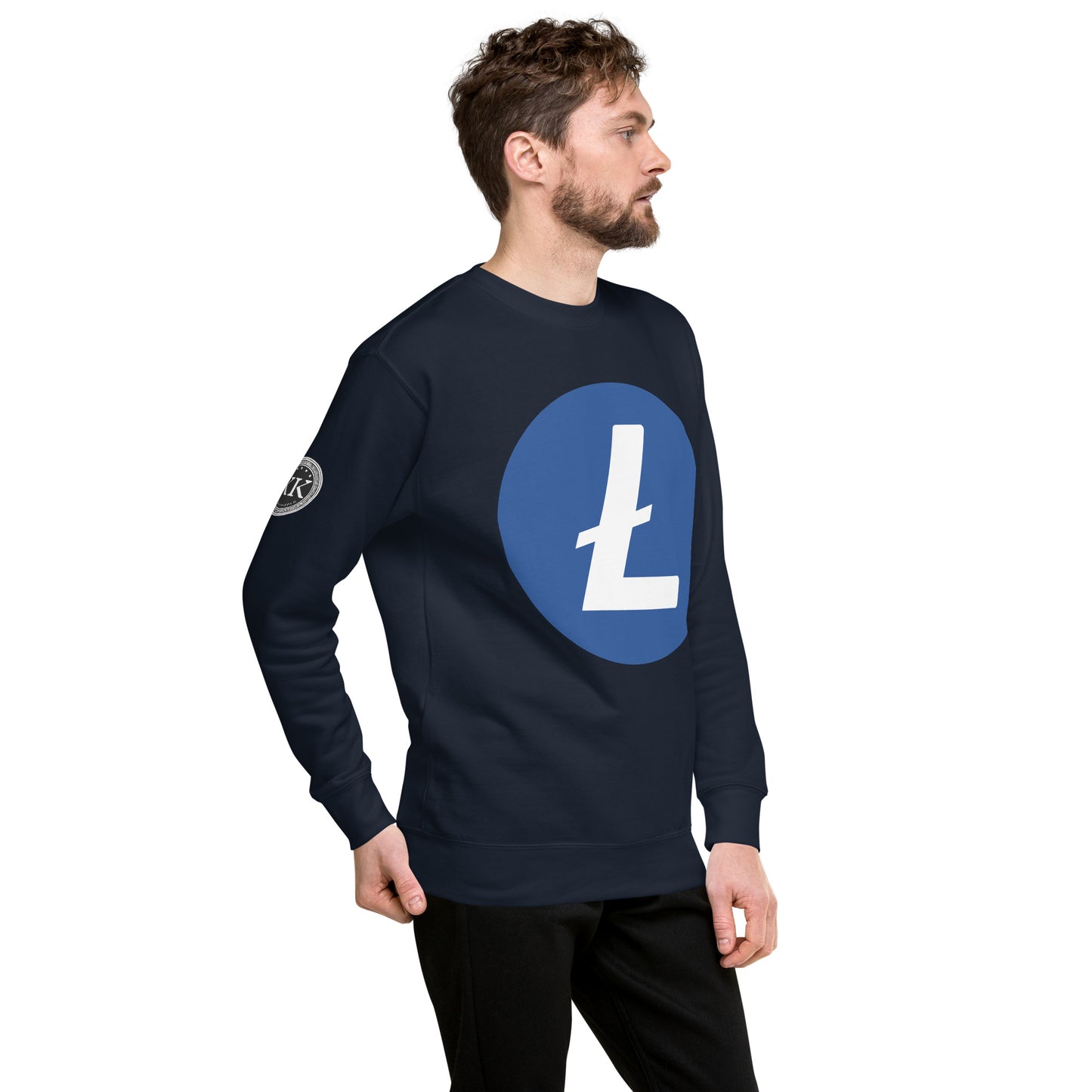 Litecoin collegepaita