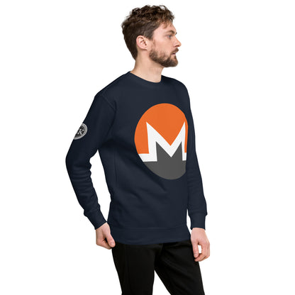 Monero collegepaita