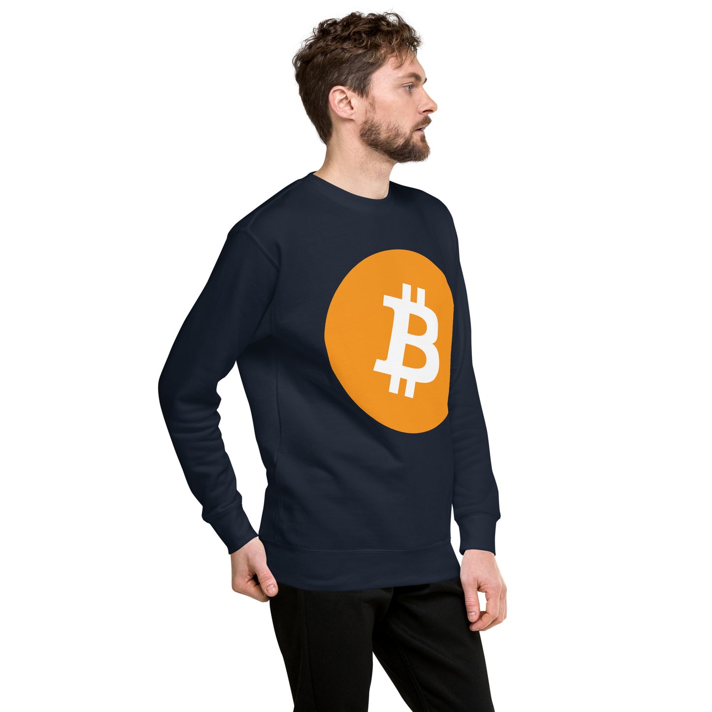 Bitcoin collegepaita