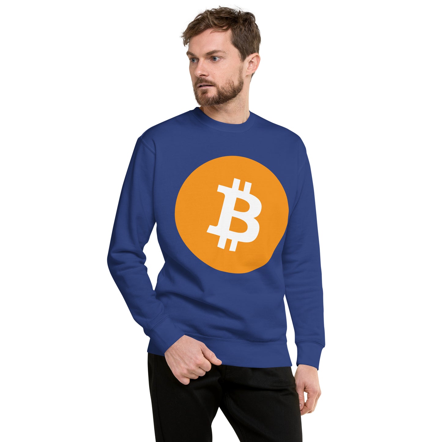 Bitcoin collegepaita