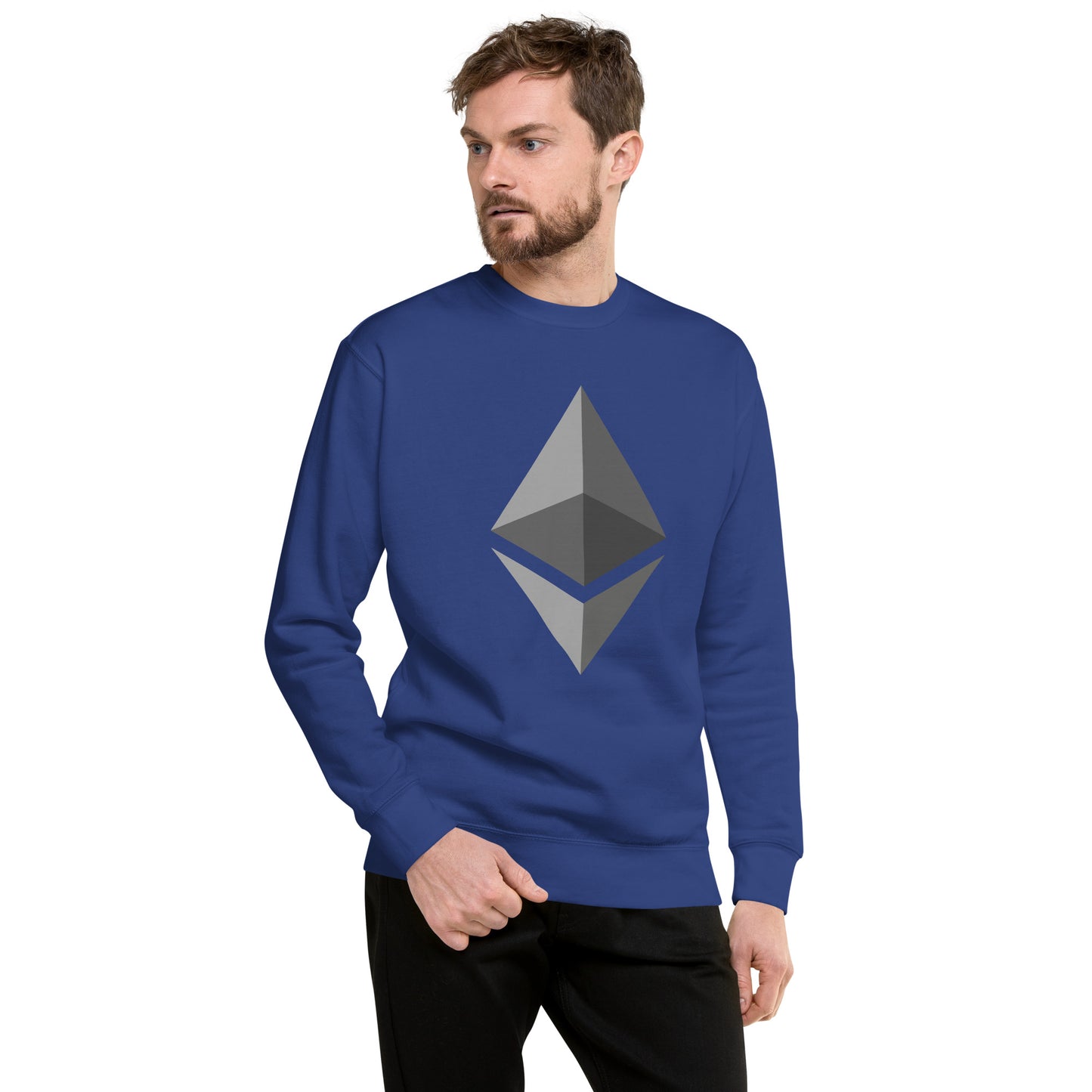 Ethereum collegepaita
