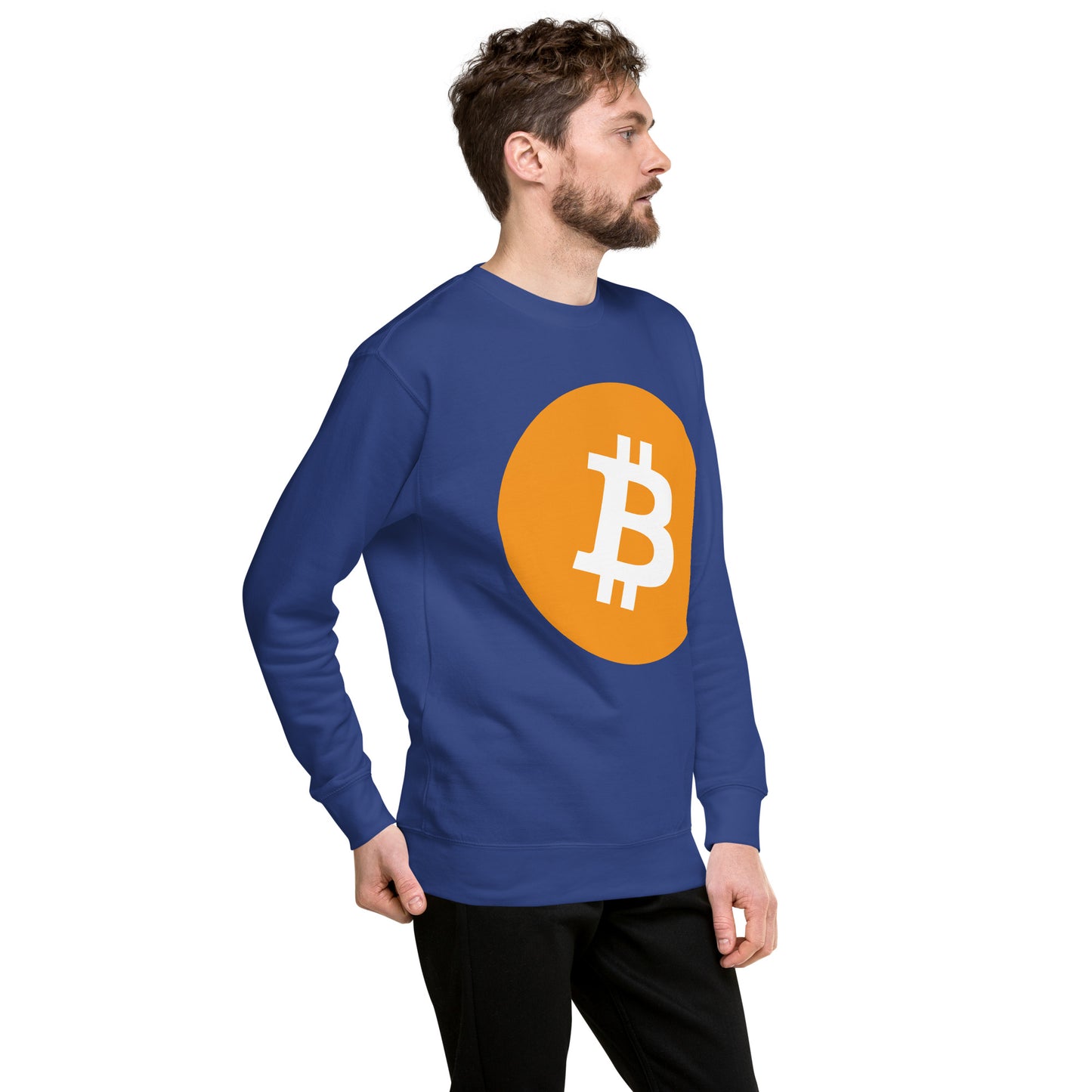 Bitcoin collegepaita