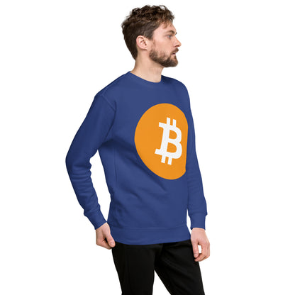 Bitcoin collegepaita