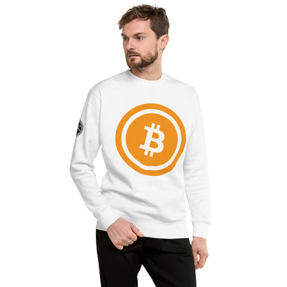 Bitcoin college (läpinäkyvä logo)